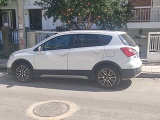 Suzuki SX4 S-Cross '16