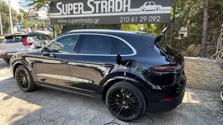 Porsche Cayenne 2018 S E-HYBRID-thumb-5