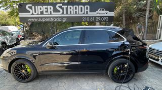 Porsche Cayenne 2018 S E-HYBRID-thumb-6