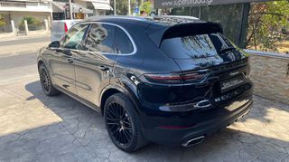 Porsche Cayenne 2018 S E-HYBRID-thumb-7