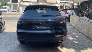 Porsche Cayenne 2018 S E-HYBRID-thumb-9