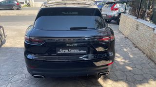 Porsche Cayenne 2018 S E-HYBRID-thumb-10
