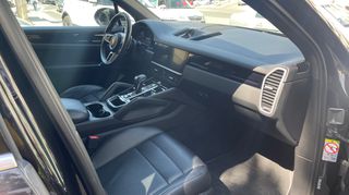 Porsche Cayenne 2018 S E-HYBRID-thumb-39