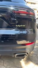 Porsche Cayenne 2018 S E-HYBRID-thumb-11