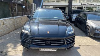 Porsche Cayenne 2018 S E-HYBRID-thumb-13