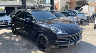 Porsche Cayenne 2018 S E-HYBRID-thumb-15
