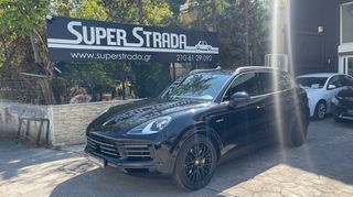 Porsche Cayenne 2018 S E-HYBRID-thumb-16