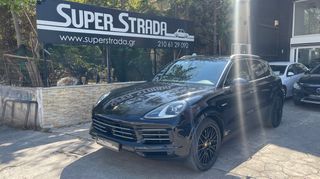 Porsche Cayenne 2018 S E-HYBRID-thumb-17