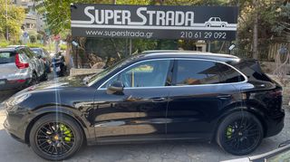 Porsche Cayenne 2018 S E-HYBRID-thumb-18