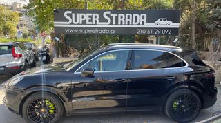 Porsche Cayenne 2018 S E-HYBRID-thumb-19