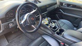 Porsche Cayenne 2018 S E-HYBRID-thumb-23