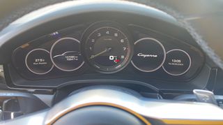Porsche Cayenne 2018 S E-HYBRID-thumb-26