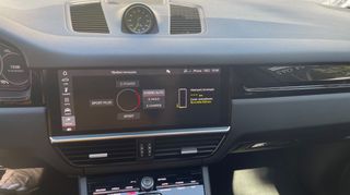 Porsche Cayenne 2018 S E-HYBRID-thumb-27