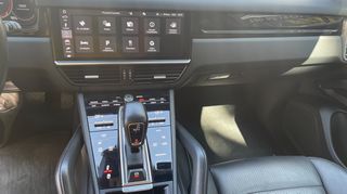 Porsche Cayenne 2018 S E-HYBRID-thumb-31