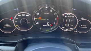 Porsche Cayenne 2018 S E-HYBRID-thumb-32