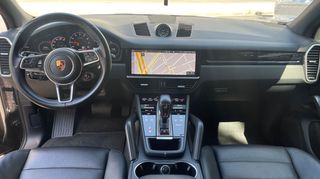 Porsche Cayenne 2018 S E-HYBRID-thumb-33