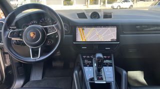 Porsche Cayenne 2018 S E-HYBRID-thumb-34