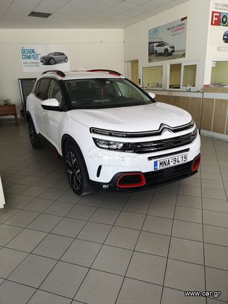 Citroen C5 Aircross '19 SHINE