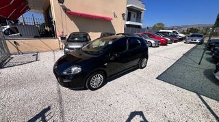 Fiat Punto '15 0 ΤΕΛΗ ΚΥΚΛΟΦΟΡΙΑΣ 0.9 twinair