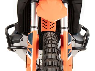 HEPCO BECKER προστατευτικά κάγκελα κινητήρα για KTM 790 ADVENTURE (2024-)