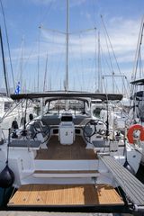 Beneteau '18 Oceanis 51.1