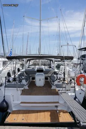 Beneteau '18 Oceanis 51.1 image