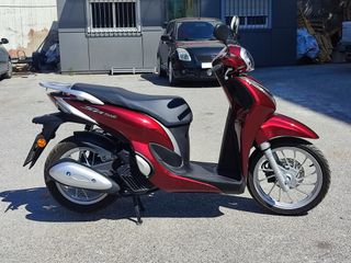 Honda SH Mode 125 '24