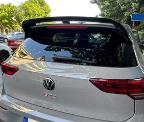 Αεροτομή Οροφής VW Golf Mk8 / Mk8 Facelift GTI / R Type GTI/R-thumb-3