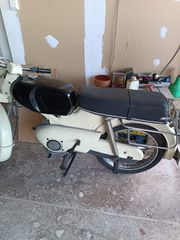 Kreidler Florett 50 1958-thumb-1