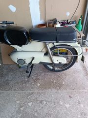 Kreidler Florett 50 1958-thumb-2