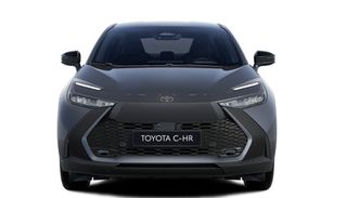 Toyota C-HR 2026 1.8 140HP CLUB-thumb-1