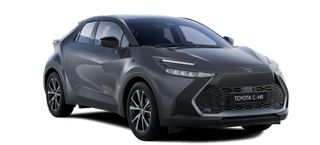 Toyota C-HR 2026 1.8 140HP CLUB-thumb-2