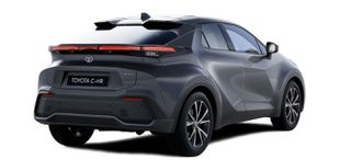 Toyota C-HR 2026 1.8 140HP CLUB-thumb-3