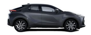 Toyota C-HR 2026 1.8 140HP CLUB-thumb-4