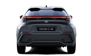 Toyota C-HR 2026 1.8 140HP CLUB-thumb-6