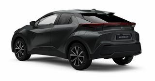 Toyota C-HR 2026 1.8 140HP CLUB-thumb-7