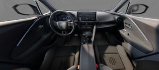 Toyota C-HR 2026 1.8 140HP CLUB-thumb-9