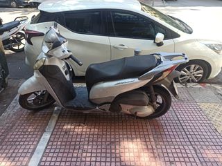 Honda SH 300i '11 SH300I