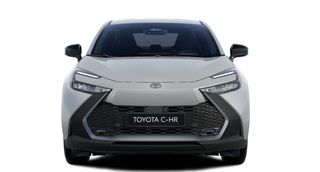Toyota C-HR 2024 1.8 140HP CLUB-thumb-1