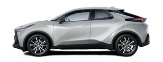 Toyota C-HR 2024 1.8 140HP CLUB-thumb-3
