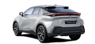 Toyota C-HR 2024 1.8 140HP CLUB-thumb-4