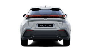 Toyota C-HR 2024 1.8 140HP CLUB-thumb-5