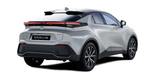 Toyota C-HR 2024 1.8 140HP CLUB-thumb-6