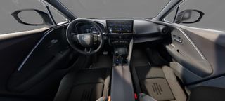 Toyota C-HR 2024 1.8 140HP CLUB-thumb-8
