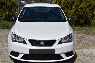 Seat Ibiza '17 1.0 Style 75ps