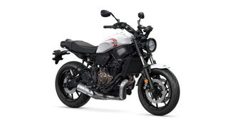 Yamaha XSR 700 '24 XT TRIBUTE