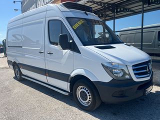 Mercedes-Benz 2018 314 SPRINTER