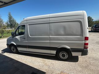 Ψυκτικοί Θάλαμοι Mercedes-Benz 2018 314 SPRINTER-thumb-1
