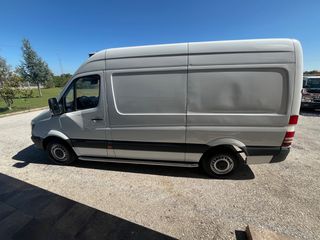 Ψυκτικοί Θάλαμοι Mercedes-Benz 2018 314 SPRINTER-thumb-2