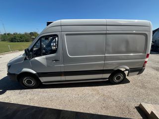 Ψυκτικοί Θάλαμοι Mercedes-Benz 2018 314 SPRINTER-thumb-3